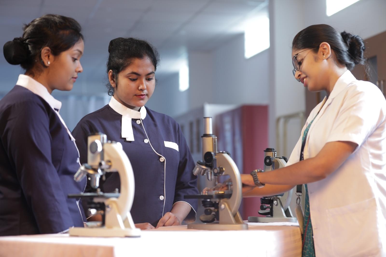 Koshys Institute of Management Studies Bangalore Facilities photo 26